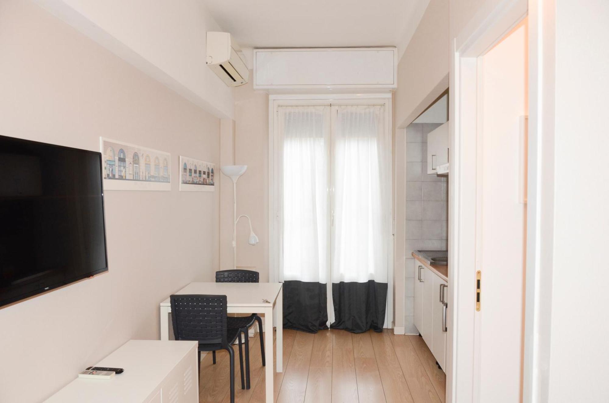 Sigieri Residence Milano Room photo