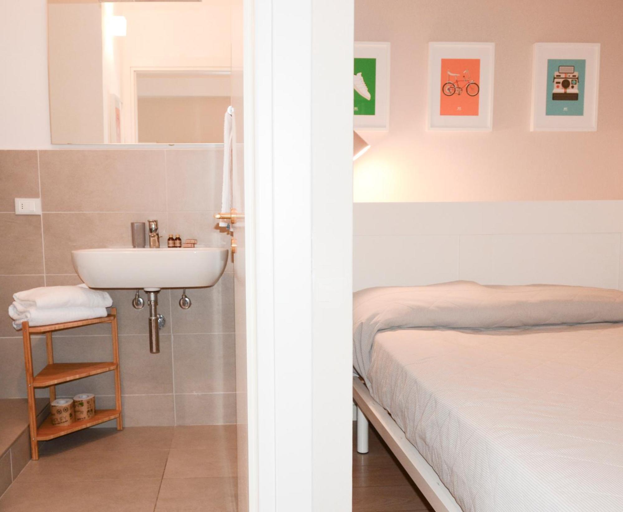 Sigieri Residence Milano Room photo